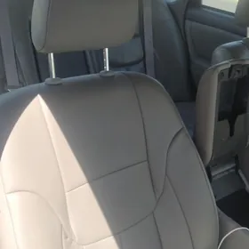 Toyota Avalon 2001
