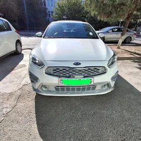 Kia Forte 2020