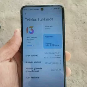 Redmi not 10 5G