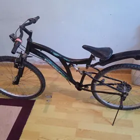 sportiwnyý welosipet