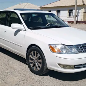 Toyota Avalon 2004