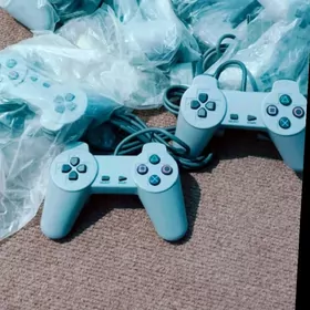 PS2 JOYSTİCK paket