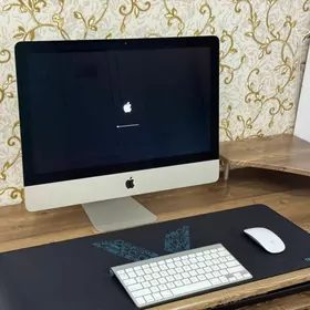 iMac 21.5 8GB/1TB (2013)