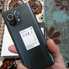 XIAOMI.11    5.G