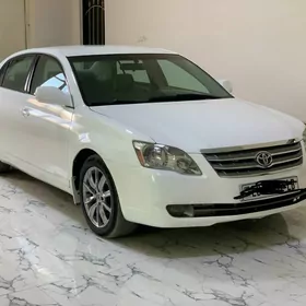 Toyota Avalon 2006