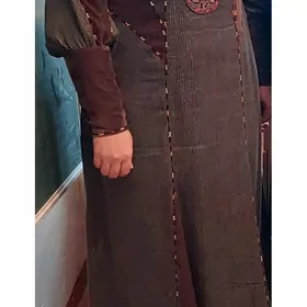 satlyk gulyupek