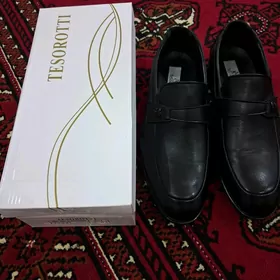 туфли