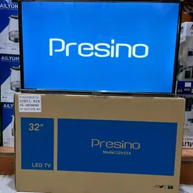 Presino 32lik telewizor