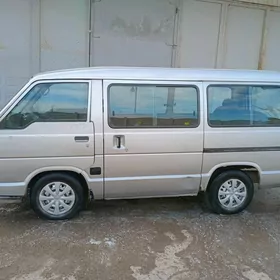 Toyota Hiace 1988