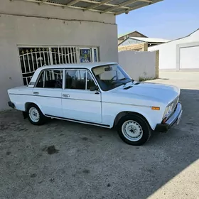 Lada 2106 2001