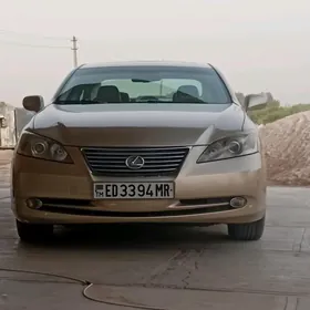 Lexus ES 350 2008