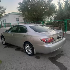 Lexus ES 300 2002