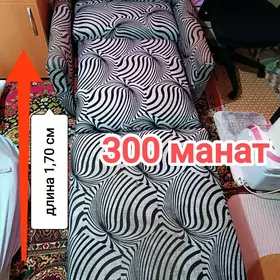 диван