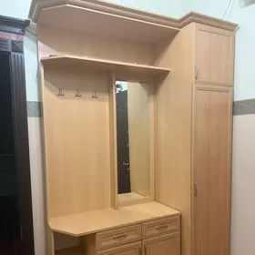 ПРИХОЖАЯ