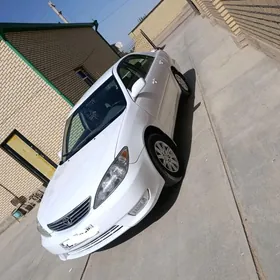 Toyota Camry 2002