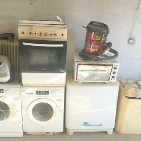 Döwük kir maşyn