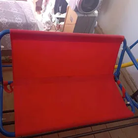 caga salançak