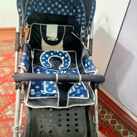 çaga kolýaska