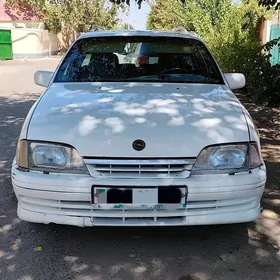 Opel Omega 1992