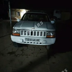 Jeep Grand Cherokee 1995