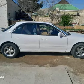Hyundai Sonata 1995