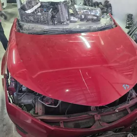 toyota corolla haliji 2016