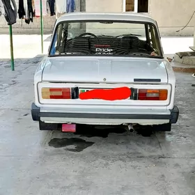 Lada 2106 1993