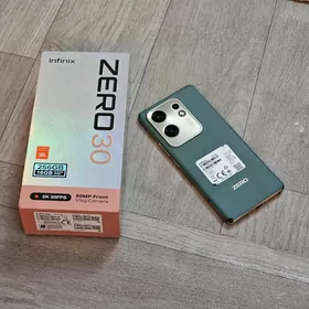 Infinix Zero 30. 16/256