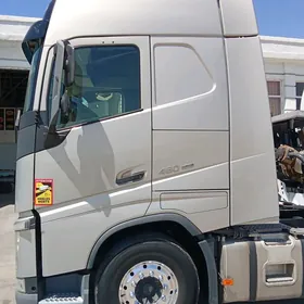 Volvo FH 460 2019