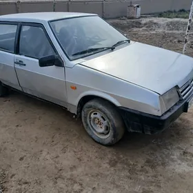 Lada 2109 1997