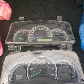 Pribor Palta camry