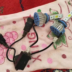 Cyra Led
