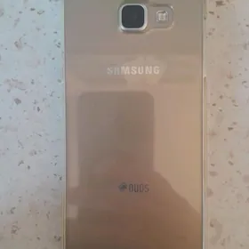 A5 2016 samsung