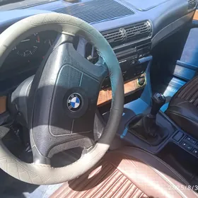 BMW 730 1992