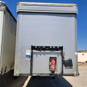 Kogel Cargo 2021