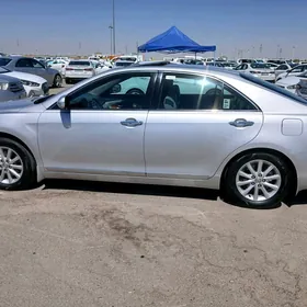 Toyota Camry 2011