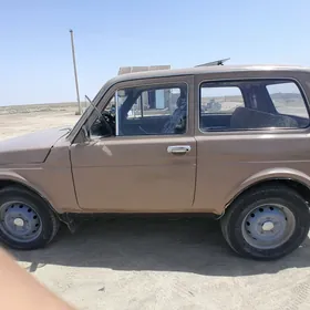 Toyota 4Runner 1989