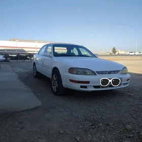 Toyota Camry 1992