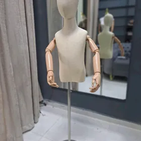 çaga maniken