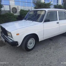 Lada 2107 1998