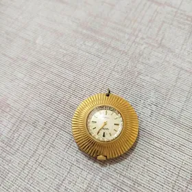 часы