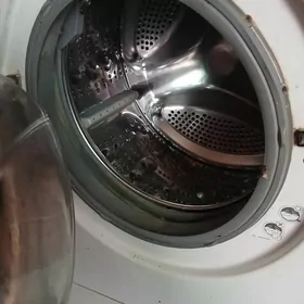 LG kirmasyn 5kg