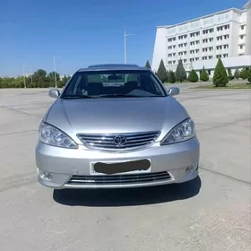 Toyota Camry 2002