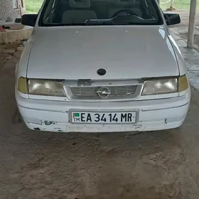 Opel Vectra 1989