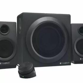 LOGITECH
