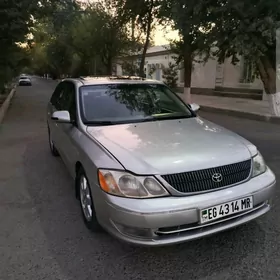 Toyota Avalon 2003