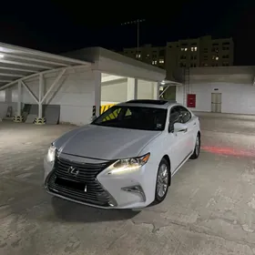 Lexus ES 350 2018