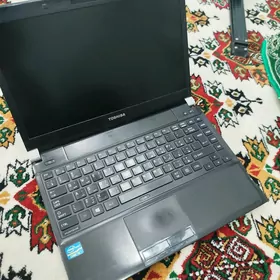 toshiba noutbuk