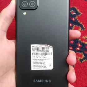 Samsung A12