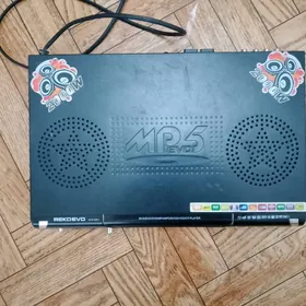DVD